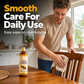 🎉Plus de 50 000 exemplaires vendus✨Wood Shine Polish, produit de restauration pour meubles : redonne de l'éclat et prévient le dessèchement des armoires et des table