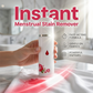 🎉Plus de 44 000 exemplaires vendus 🧺 Détachant rapide pour les taches de sang, nettoyant enzymatique pour les taches de règles sur les vêtements et les drap