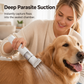 Peigne électrique Groomina pour animaux de compagnie