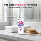 🔥 -50 % aujourd'hui ! 🐾 Spray de soin du pelage pour chiens et chats