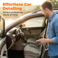🥳 Les ventes ont dépassé les 50 000 bouteilles ! 🔥 50 % de réduction ! 🔥Détachant professionnel sans rinçage pour intérieur de voiture