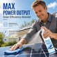 🌞💧 -50% ! 🧹 Spray Nettoyant Haut de Gamme Panneaux Solaires – Élimine Poussière & Saleté pour un Rendement Maximal