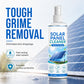 🌞💧 -50% ! 🧹 Spray Nettoyant Haut de Gamme Panneaux Solaires – Élimine Poussière & Saleté pour un Rendement Maximal