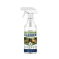 🌧️🏡 Spray nettoyant polyvalent jardin, supprime algues et noirceurs, adapté sols, façades et clôtures en bois