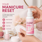 💅 50 % de réduction – Spray dissolvant pour vernis à ongles, doux et efficace