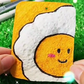 🎨✨ Feuilles de papier à peinture gonflante, création DIY amusante, dessins à effet relief pour enfants et loisirs ✨