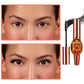 🎁✨ Mascara 4D allongeant et volumateur, rend les cils longs et denses, parfait cadeau beauté pour femme