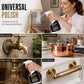 Instant Brass Tarnish Remover Spray