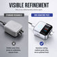 USB-C Smart Charging Protector with LED Display