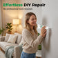 Quick-Dry Waterproof Drywall Repair