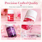 Lot de 12 huiles essentielles hydrosoluble