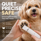 Low Noise Electric Pet Grooming Trimmer