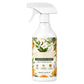 🧴 -50% ! ✨ Spray Nettoyant Puissant Tout Usage – Extrait d’Agrumes – 60/120 ml – Dégraissant & Anti-Calcaire pour Cuisine, Salle de Bain et Vitres 🌿