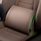 🔥 50% DE RÉDUCTION ! ✨Ensemble appui-tête et coussin lombaire ergonomiques pour siège auto