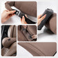 🔥 50% DE RÉDUCTION ! ✨Ensemble appui-tête et coussin lombaire ergonomiques pour siège auto