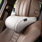 🔥 50% DE RÉDUCTION ! ✨Ensemble appui-tête et coussin lombaire ergonomiques pour siège auto