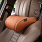 🔥 50% DE RÉDUCTION ! ✨Ensemble appui-tête et coussin lombaire ergonomiques pour siège auto