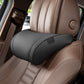 🔥 50% DE RÉDUCTION ! ✨Ensemble appui-tête et coussin lombaire ergonomiques pour siège auto