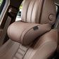 🔥 50% DE RÉDUCTION ! ✨Ensemble appui-tête et coussin lombaire ergonomiques pour siège auto