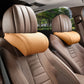 🔥 50% DE RÉDUCTION ! ✨Ensemble appui-tête et coussin lombaire ergonomiques pour siège auto