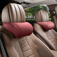 🔥 50% DE RÉDUCTION ! ✨Ensemble appui-tête et coussin lombaire ergonomiques pour siège auto