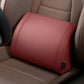 🔥 50% DE RÉDUCTION ! ✨Ensemble appui-tête et coussin lombaire ergonomiques pour siège auto
