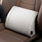 🔥 50% DE RÉDUCTION ! ✨Ensemble appui-tête et coussin lombaire ergonomiques pour siège auto