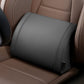 🔥 50% DE RÉDUCTION ! ✨Ensemble appui-tête et coussin lombaire ergonomiques pour siège auto