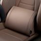 🔥 50% DE RÉDUCTION ! ✨Ensemble appui-tête et coussin lombaire ergonomiques pour siège auto