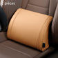 🔥 50% DE RÉDUCTION ! ✨Ensemble appui-tête et coussin lombaire ergonomiques pour siège auto