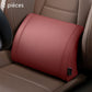 🔥 50% DE RÉDUCTION ! ✨Ensemble appui-tête et coussin lombaire ergonomiques pour siège auto