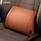 🔥 50% DE RÉDUCTION ! ✨Ensemble appui-tête et coussin lombaire ergonomiques pour siège auto