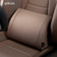🔥 50% DE RÉDUCTION ! ✨Ensemble appui-tête et coussin lombaire ergonomiques pour siège auto