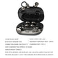 🔥 50% DE RÉDUCTION ! ✨Écouteurs TWS 2-en-1 avec kits oreille ouverte et intra-auriculaires
