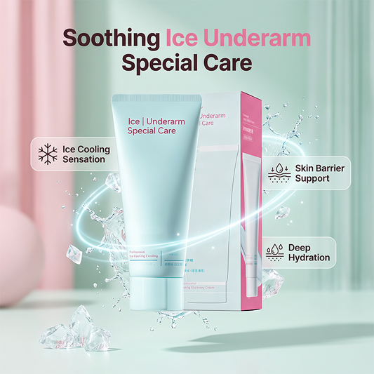 🔥 50% DE RÉDUCTION ! ✨Crème dépilatoire douce pour hommes et femmes
