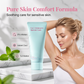 🔥 50% DE RÉDUCTION ! ✨Crème dépilatoire douce pour hommes et femmes