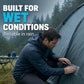 🔥 50% DE RÉDUCTION ! ✨Ruban de réparation imperméable en TPU