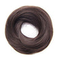 ❄️ Fraîcheur estivale -50 % !✨ Chouchou à chignon désordonné (lot de 3 pièces) – Extension de coiffure synthétique rapide disponible en 7 nuances
