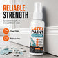 🔥 50% DE RÉDUCTION ! ✨Spray décapant au latex pour toutes surfaces