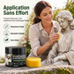 🔥‑50% OFFRE LIMITÉE🗿 Pâte nettoyante rénovatrice pour statues de jardin, élimine saleté et mousse, redonne éclat ✨🌳