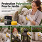 🔥‑50% OFFRE LIMITÉE🗿 Pâte nettoyante rénovatrice pour statues de jardin, élimine saleté et mousse, redonne éclat ✨🌳