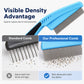 🔥Buy 1 Get 1 Free🔥Fine-Toothed Pet Grooming Comb