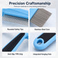 🔥Buy 1 Get 1 Free🔥Fine-Toothed Pet Grooming Comb