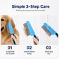 🔥Buy 1 Get 1 Free🔥Fine-Toothed Pet Grooming Comb