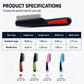 🔥Buy 1 Get 1 Free🔥Fine-Toothed Pet Grooming Comb