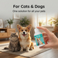 Gentle Pet Ear Cleaner Drops