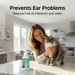 Gentle Pet Ear Cleaner Drops