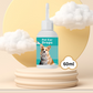 Gentle Pet Ear Cleaner Drops