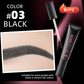 🏆 Dernier Jour Prix Spécial 14.99€ ! 🔥Achetez-en 1, Obtenez 1 Gratuit🎁Gel Sourcils Semi-Permanent Longue Durée Waterproof, Gel Teinture Sourcils Tattoo Peel-Off