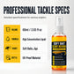 🔥Spray Booster d’Arôme pour Appâts Souples ✨Attraction Pêche Puissante 💥Promo Spéciale Maintenant ! Efficace & Longue Durée🎣